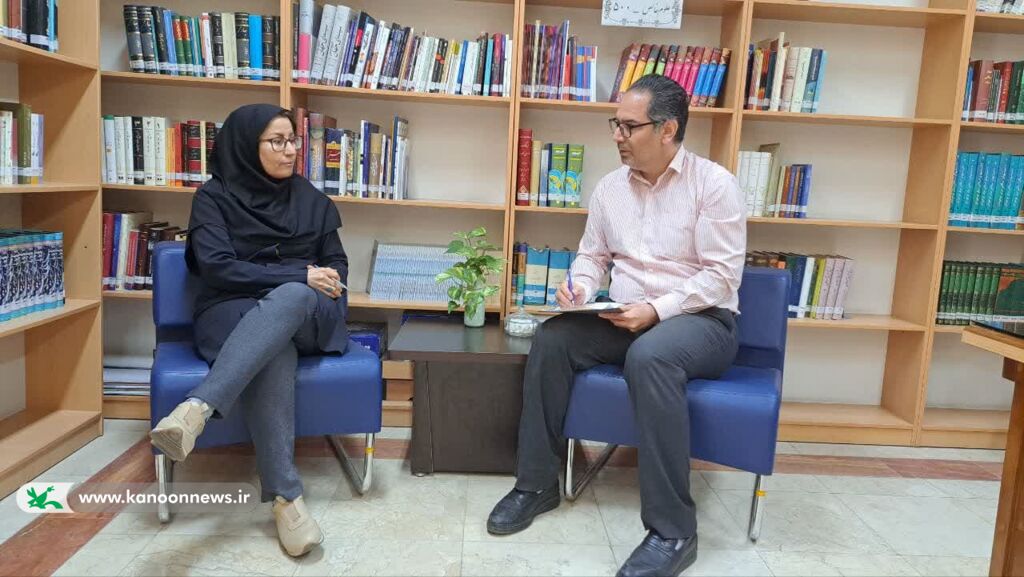 نمایشگاه کتاب رویداد بزرگ فرهنگی برای مواجههی رو در روی مؤلف و مخاطب نمایشگاه کتاب رویداد بزرگ فرهنگی برای مواجههی رو در روی مؤلف و مخاطب