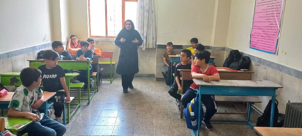 برگزاری کارگاه ها ونشست های ویژه جشنواره خاتم در کانون استان ایلام
