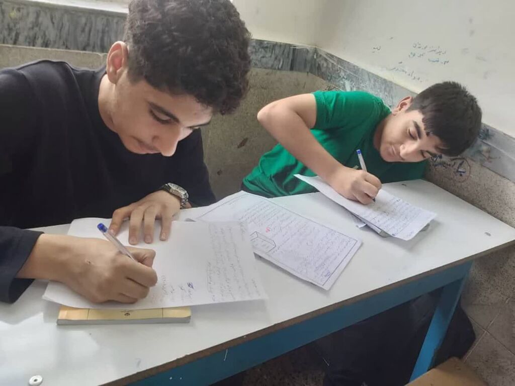 برگزاری کارگاه ها ونشست های ویژه جشنواره خاتم در کانون استان ایلام
