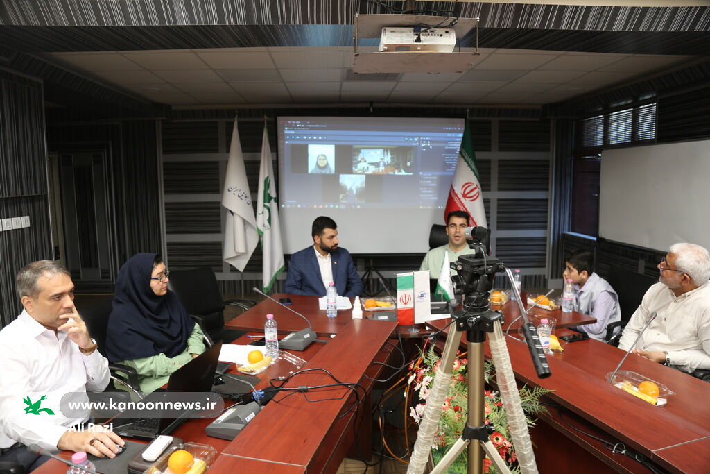 نوجوانان بوشهری بر بال آهنین به سودای پرواز پرداختند