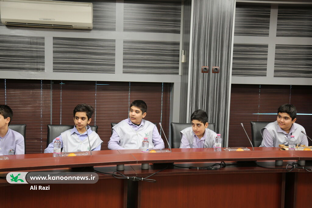 نوجوانان بوشهری بر بال آهنین به سودای پرواز پرداختند