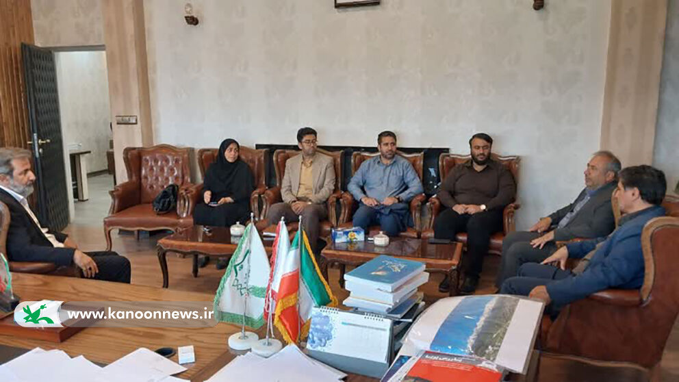 کانون پرورش فکری جایگاه ارزشمندی در جامعه دارد