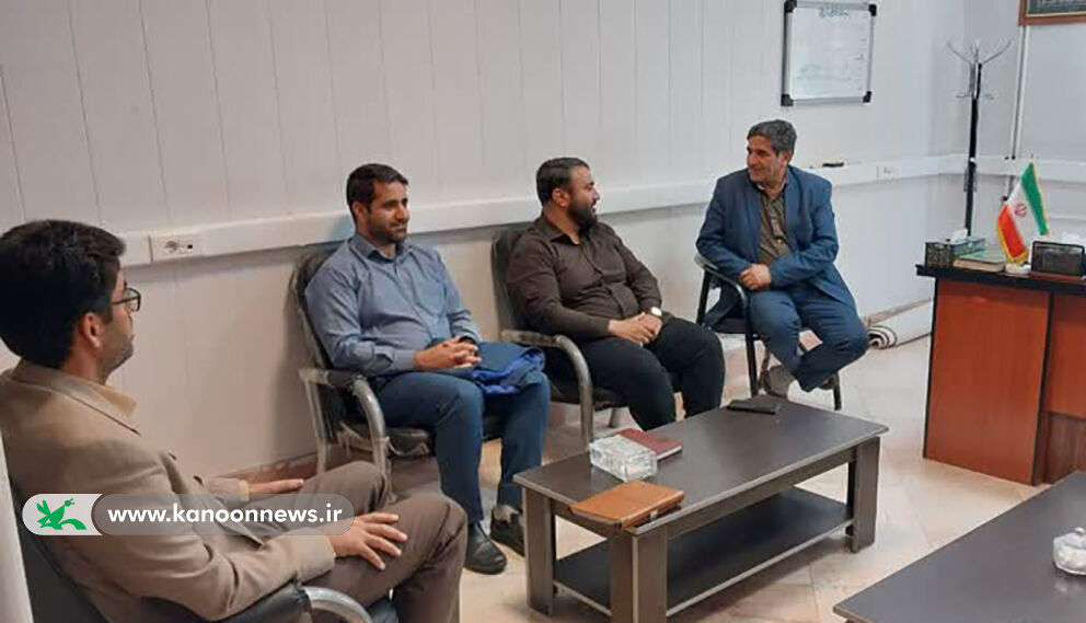 کانون پرورش فکری جایگاه ارزشمندی در جامعه دارد