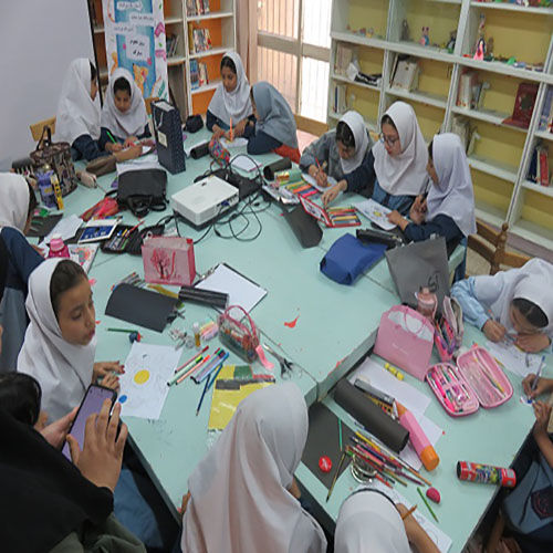 اجرای برنامههای متنوع در هفته نجوم