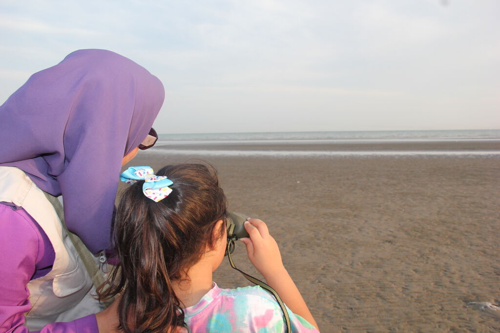 رویداد بازی های ساحلی با اجرای بازی های بومی و ساحلی هرمزگان