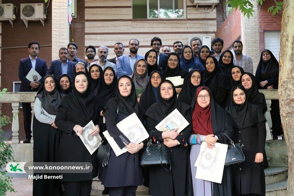 کودکان و نوجوانان مهمترین سرمایههای اجتماعی هستند