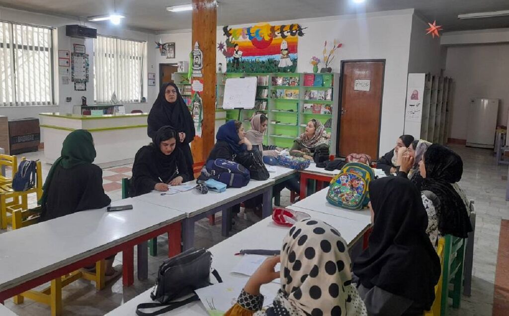 نخستین نشست اولیای اعضای کانون رامسر و پلسفید برگزار شد