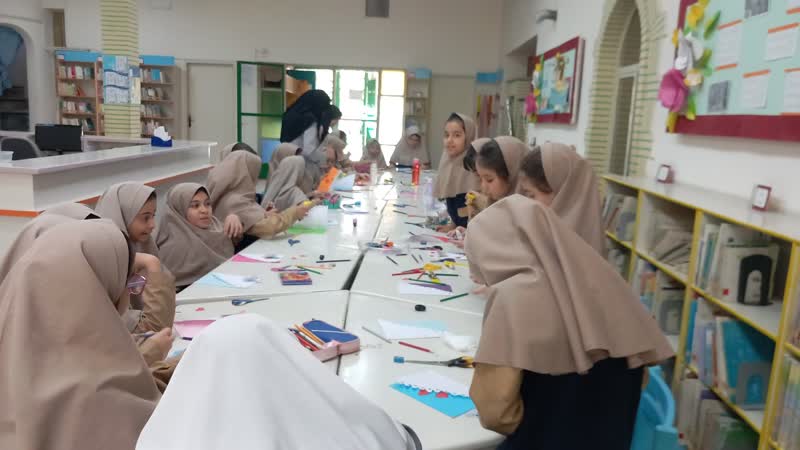 «همچو پروانه، همچو شمع» برگزار شد