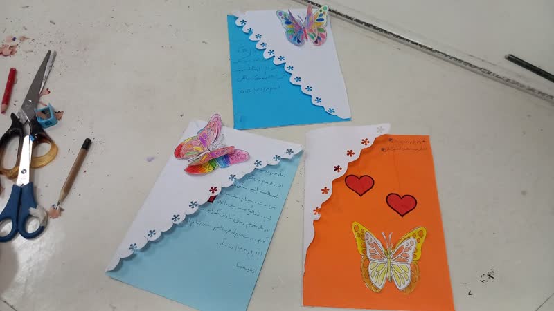 «همچو پروانه، همچو شمع» برگزار شد