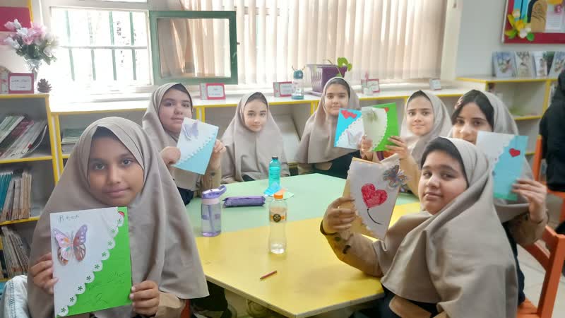 «همچو پروانه، همچو شمع» برگزار شد