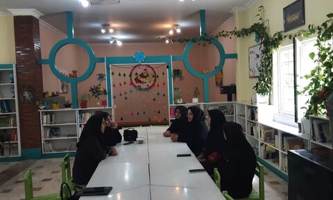 گرامی داشت روز معلم در البرز