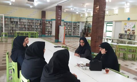 گرامی داشت روز معلم در البرز