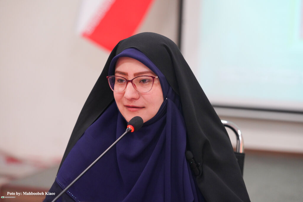 تأکید بر هویت بخشی در گردهمایی کارشناسان روابط عمومی کانون