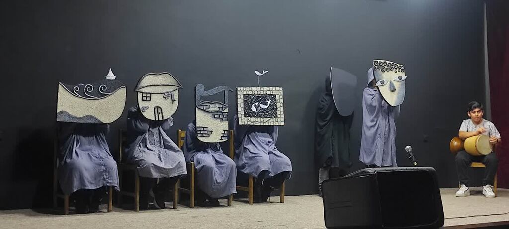 آغاز به کار نوزدهمین جشنواره «هنرهای نمایشی کودکان و نوجوانان» کانون خوزستان در اهواز