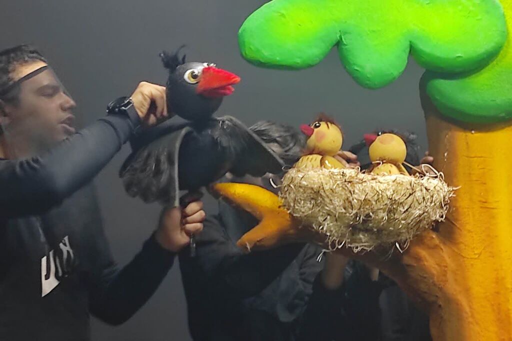 آغاز به کار نوزدهمین جشنواره «هنرهای نمایشی کودکان و نوجوانان» کانون خوزستان در اهواز