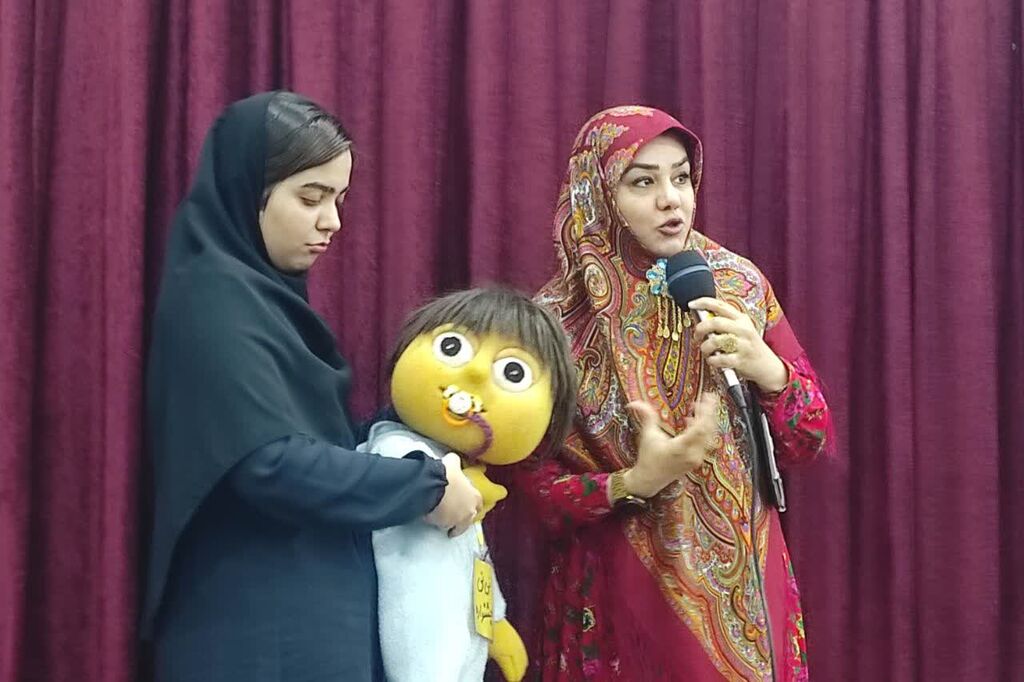 آغاز به کار نوزدهمین جشنواره «هنرهای نمایشی کودکان و نوجوانان» کانون خوزستان در اهواز