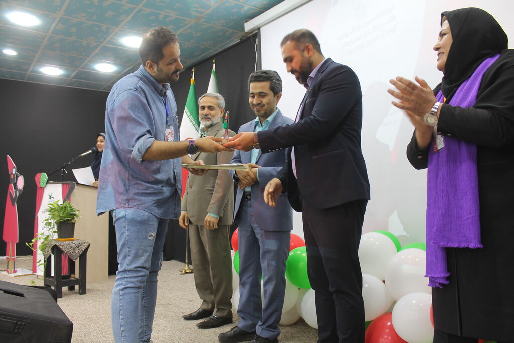 برگزیدگان نوزدهمین جشنواره «هنرهای نمایشی کودکان و نوجوانان» خوزستان معرفی شدند