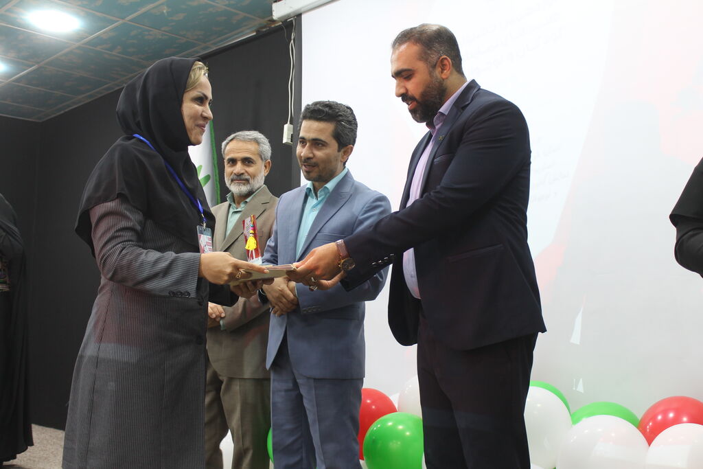 برگزیدگان نوزدهمین جشنواره «هنرهای نمایشی کودکان و نوجوانان» خوزستان معرفی شدند