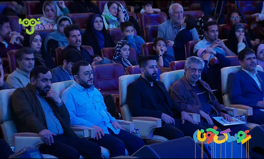 تجلیل از حسن دادشکر و عادل بزدوده در جشنواره «عروسکخونه»