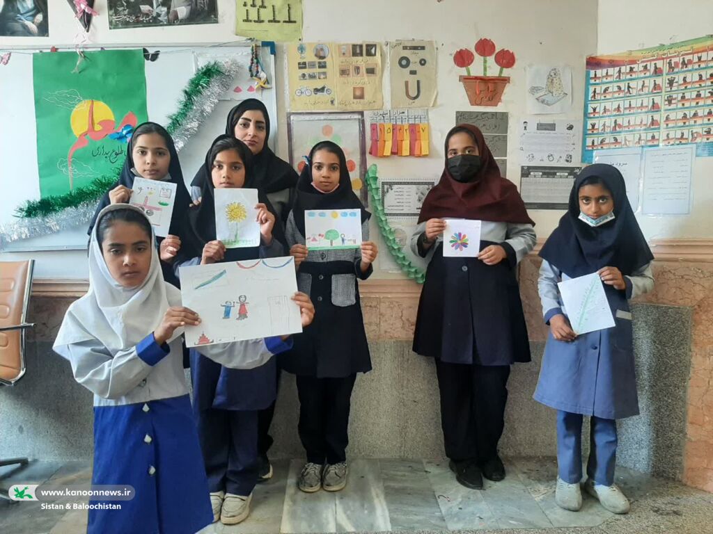 بزرگداشت روز معلم در مراکز فرهنگی‌هنری سیستان و بلوچستان