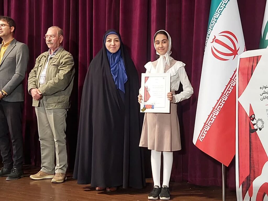 برگزیدگان جشنواره نمایش کانون معرفی شدند