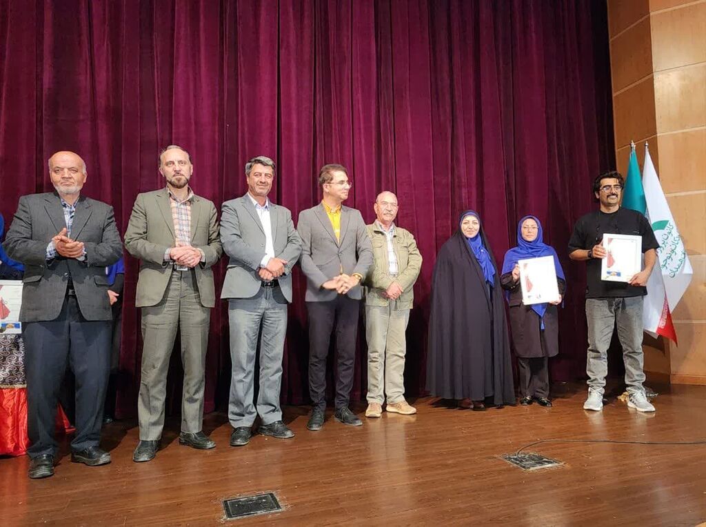 برگزیدگان جشنواره نمایش کانون معرفی شدند