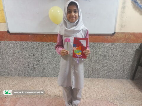 ویژه برنامه روز معلم در مراکز کانون استان بوشهر