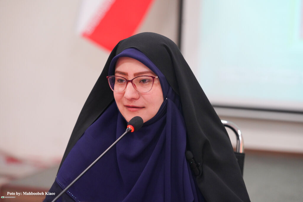 تأکید بر هویت بخشی در گردهمایی کارشناسان روابط عمومی کانون