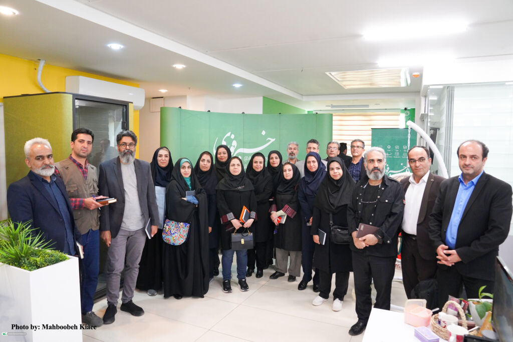 تأکید بر هویت بخشی در گردهمایی کارشناسان روابط عمومی کانون