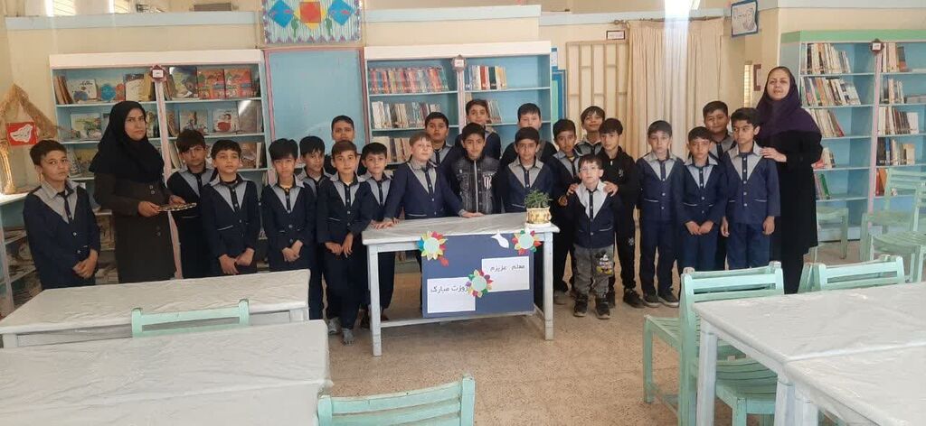 ویژه برنامههای روز معلم در مراکز فرهنگی و هنری کانون استان قزوین