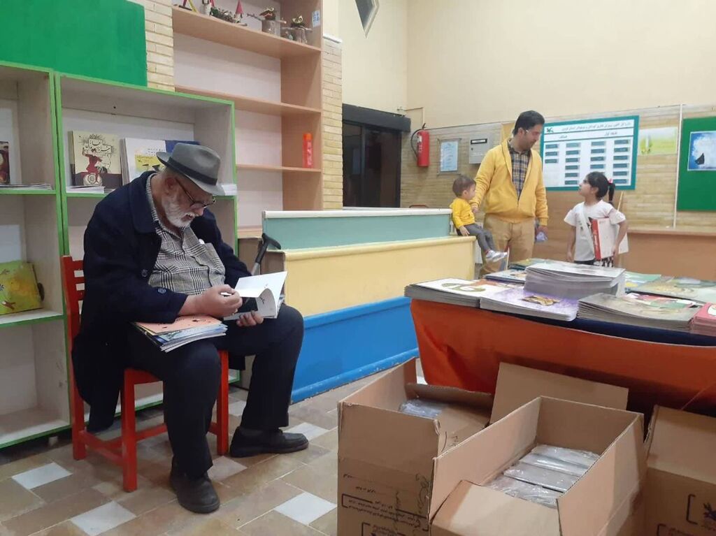 برگزیدگان مسابقه «عکس سال» کانون پرورش فکری معرفی شدند