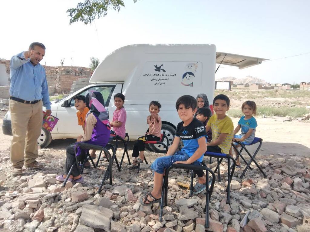 برگزیدگان مسابقه «عکس سال» کانون پرورش فکری معرفی شدند برگزیدگان مسابقه «عکس سال» کانون پرورش فکری معرفی شدند