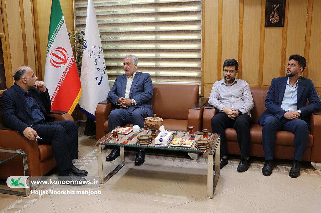 کانون پرورش فکری موردحمایت است/ لزوم گشایش مرکز فرهنگی هنری در مسکن مهر رشت