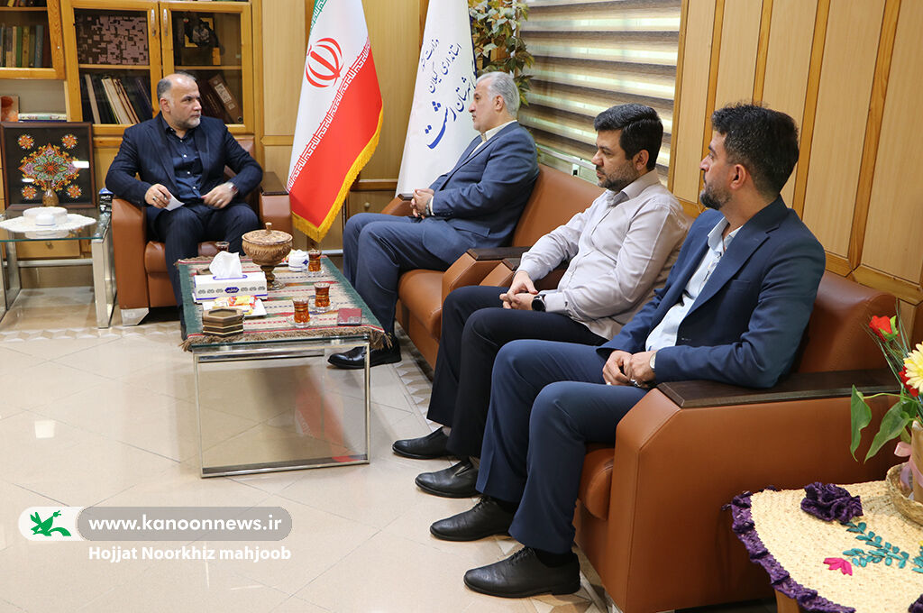 کانون پرورش فکری موردحمایت است/ لزوم گشایش مرکز فرهنگی هنری در مسکن مهر رشت