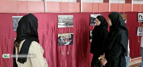 پرواز 3 برگزیده جشنواره نمایش به مرحله کشوری با بال‌های مرغک کانون زنجان