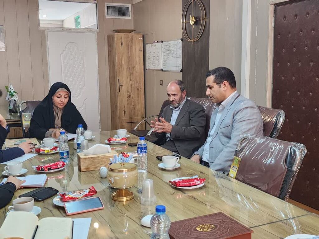 کانون همدان در انجام کار فرهنگی سرآمد است