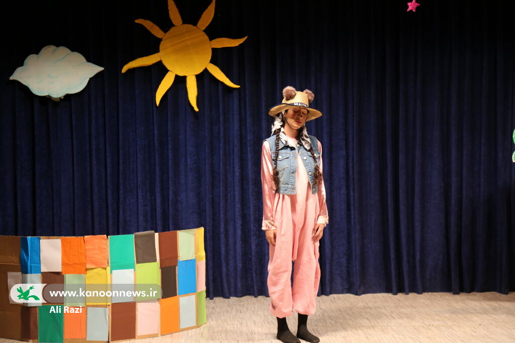 "دختر ناخدا" و "غول غرغرو"، "دار لیکه ای" را به مرحله بعد بردند