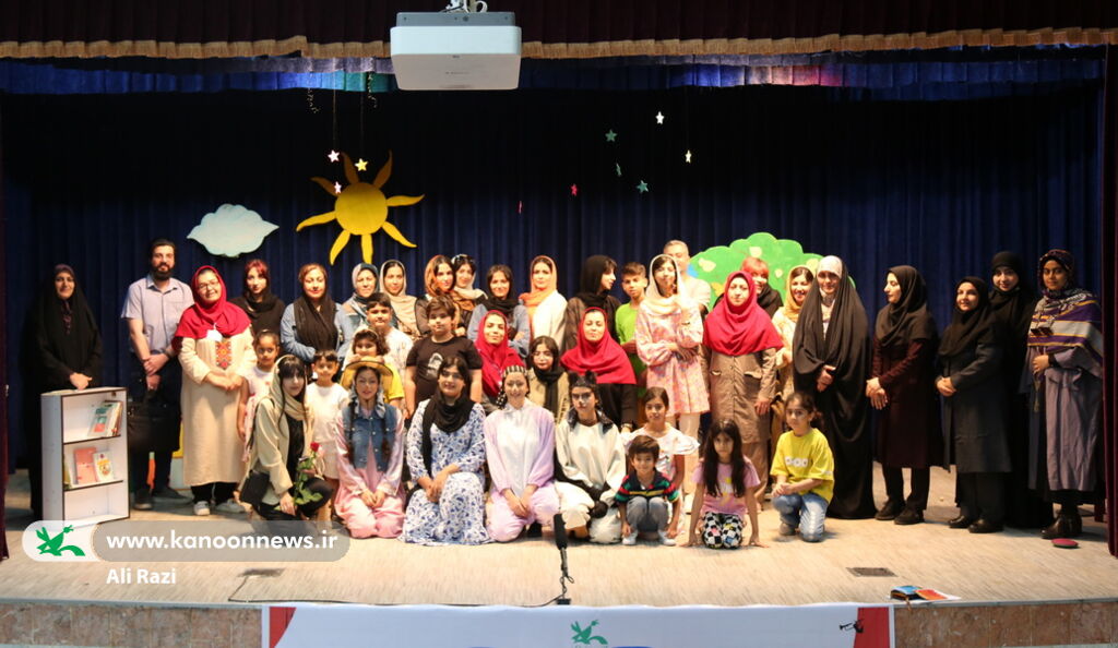 "دختر ناخدا" و "غول غرغرو"، "دار لیکه ای" را به مرحله بعد بردند