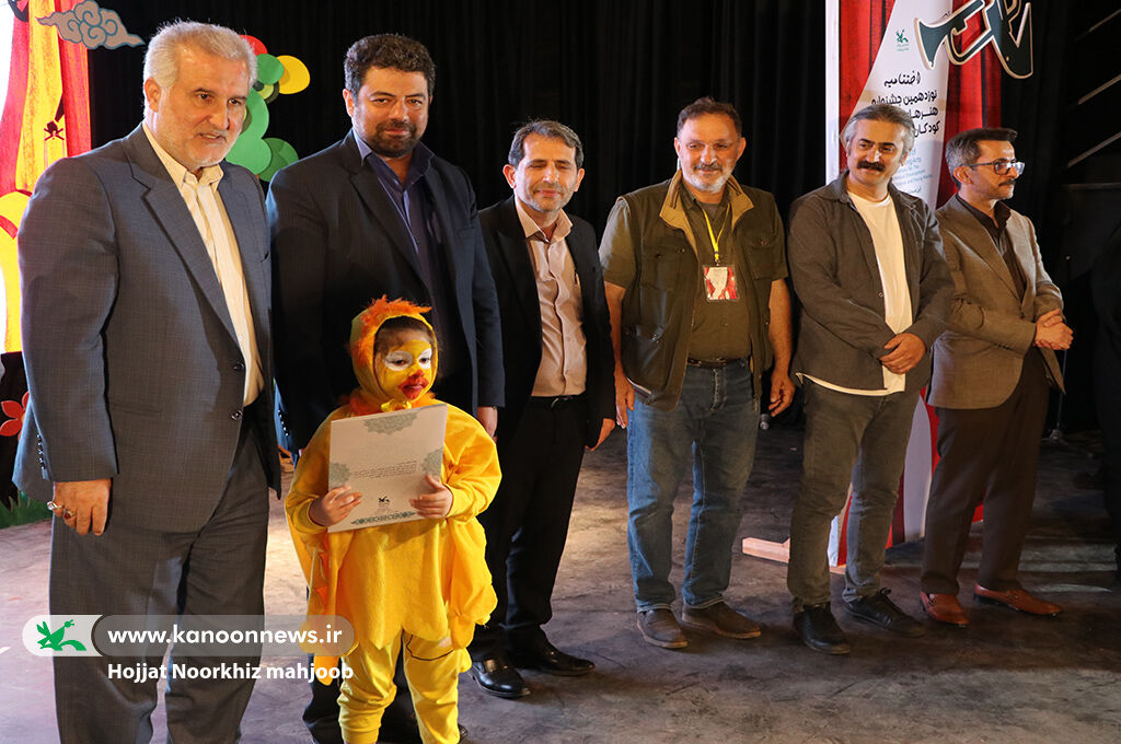 ایستگاه پایانی مرحله استانی جشنواره ملی هنرهای نمایشی کانون در گیلان/ برگزیدگان این رویداد هنری معرفیشدند