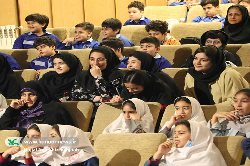 ایستگاه پایانی مرحله استانی جشنواره ملی هنرهای نمایشی کانون در گیلان/ برگزیدگان این رویداد هنری معرفیشدند