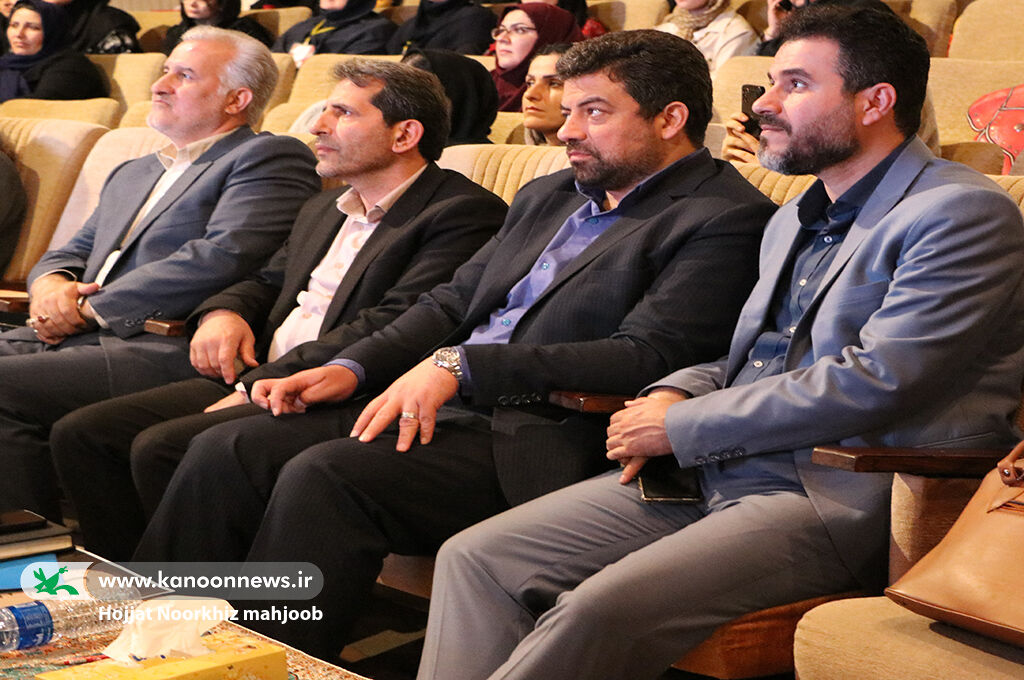 ایستگاه پایانی مرحله استانی جشنواره ملی هنرهای نمایشی کانون در گیلان/ برگزیدگان این رویداد هنری معرفیشدند