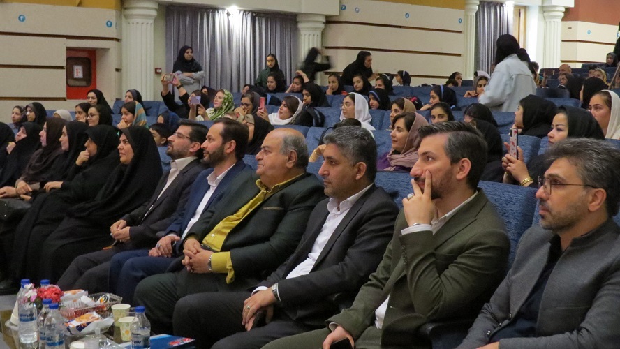 برگزیدگان مرحله استانی نوزدهمین جشنواره «هنرهای نمایشی کودکان و نوجوانان» اصفهان معرفی شدند