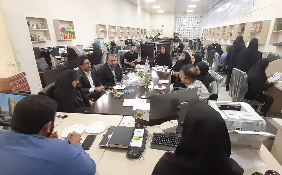 فعالیتهای علمی در کانون پرورش فکری مازندران توسعه مییابد