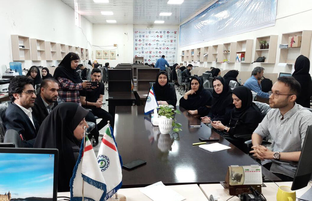 فعالیتهای علمی در کانون پرورش فکری مازندران توسعه مییابد