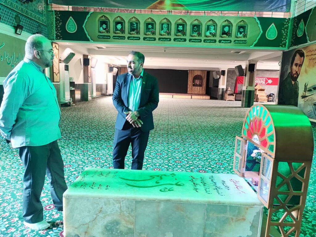 نشست مسئولین و مربیان فرهنگی ، هنری و ادبی اهواز میزبان معاون کانون پرورش فکری کودکان و نوجوانان شد