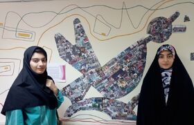 موفقیت دو عضو کرمانشاهی در مسابقات قرآن و عترت