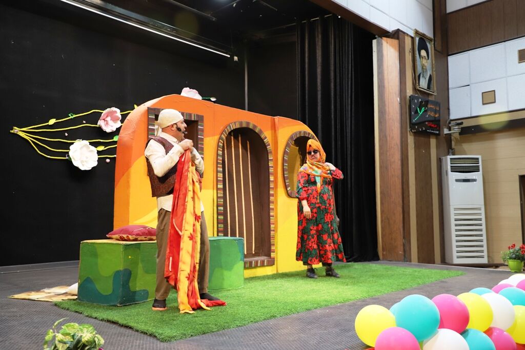 مدیرکل و کارشناسان کانون استان همدان مهمان کانون استان قزوین شدند