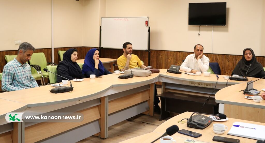 جدی گرفتن زیستجهان کودک، تمدن قویتری میسازد