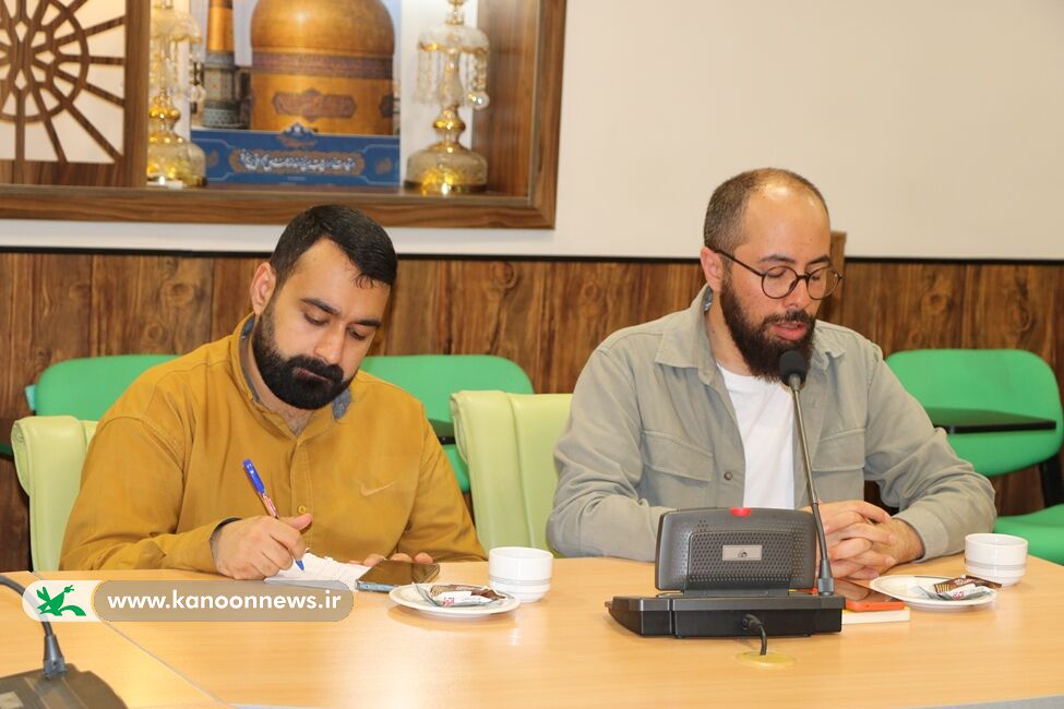 جدی گرفتن زیستجهان کودک، تمدن قویتری میسازد