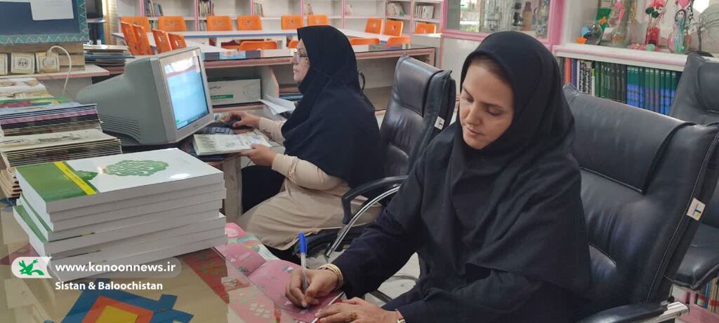 «تابستان و اعضا» موضوع برنامه ریزی و فعالیت این روزهای همکاران کانون سیستان و بلوچستان